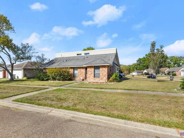 15663 Summerwood Ave, Baton Rouge, LA 70817
