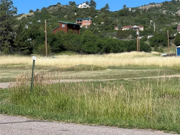 Goss Place, Pueblo, CO 81019