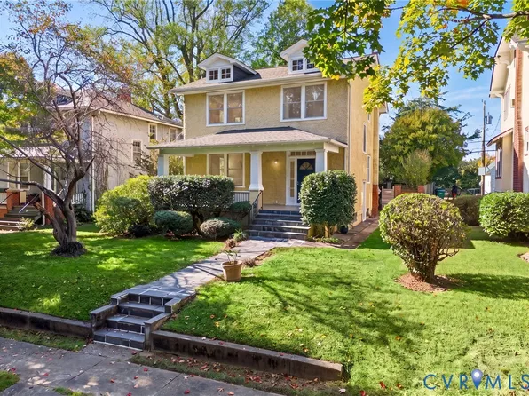 3022 Noble Ave, Richmond, VA 23222