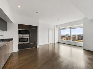 110 Stuart St UNIT 19H, Boston, MA 02116