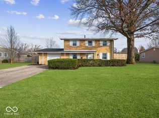 2941 Taylor Rd, Columbus, IN 47203