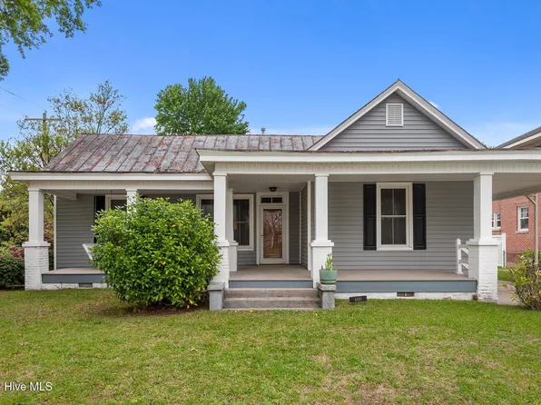 4410 W Church Street, Farmville, NC 27828