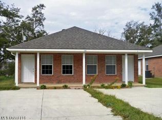 1911 48th Ave #A & B, Gulfport, MS 39501