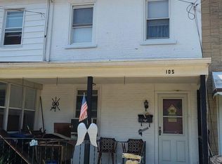 105 E 3rd Ave, Conshohocken, PA 19428