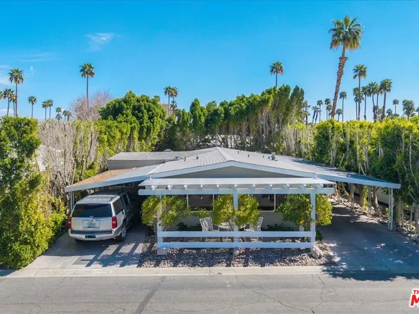 275 Avenida Andorra, Cathedral City, CA 92234