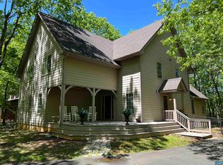 471 Shamokin Springs Trl, Wintergreen Resort, VA