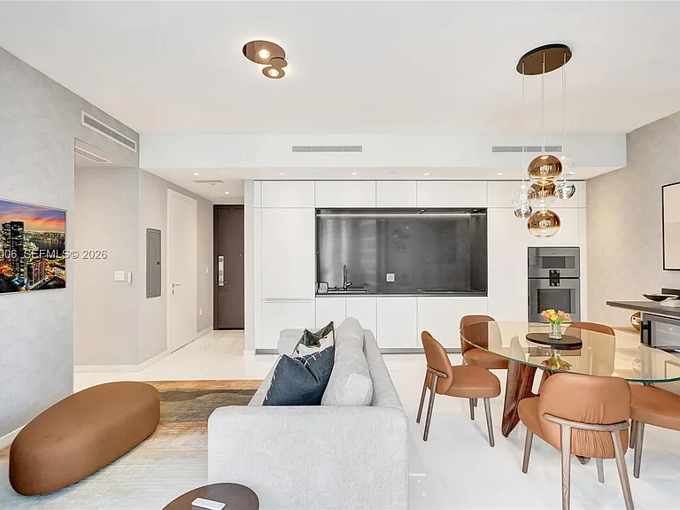 300 Biscayne Boulevard Way #1808W — Photo 13
