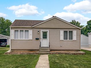 733 2nd Ave, Morris, IL 60450