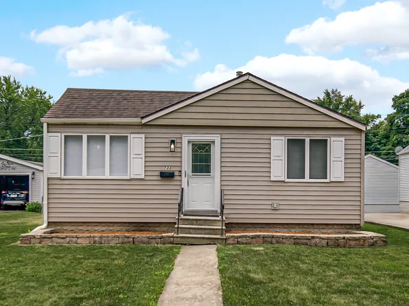 733 2nd Ave, Morris, IL 60450