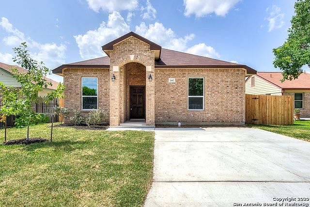 1st image of 3358 Aragon Dr