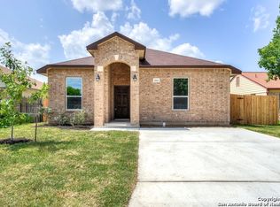 3358 Aragon Dr, San Antonio, TX 78211