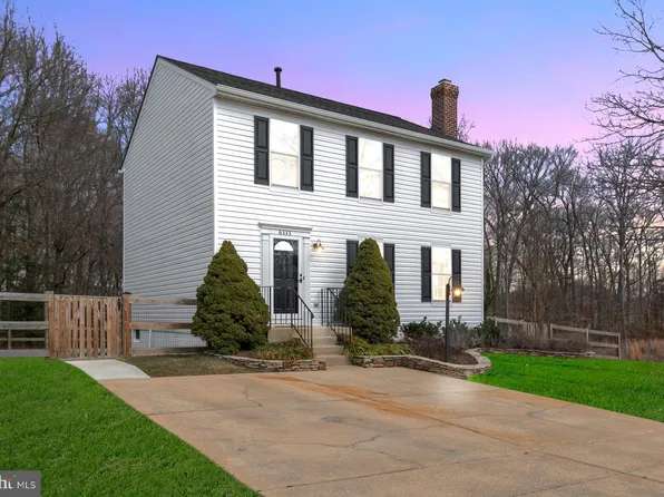 6333 Woodcrest Dr, Ellicott City, MD 21043