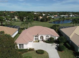 1812 SW Foxpoint Trl, Palm City, FL 34990
