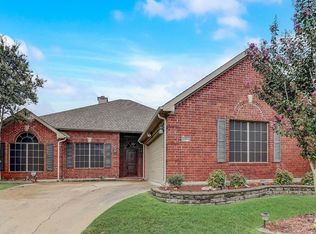 2803 Bradford Oaks Dr, McKinney, TX 75071