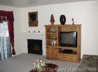 7035 N 2200 W #W-3, Park City, UT 84098