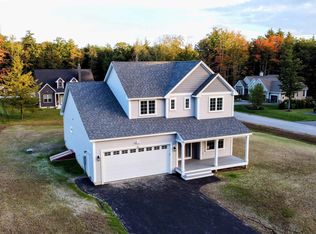 46 Bailey Dr, Rochester, NH 03868