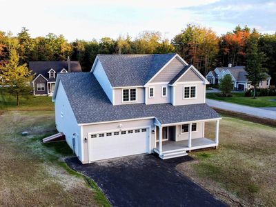 46 Bailey Drive, Rochester, NH, 03868
