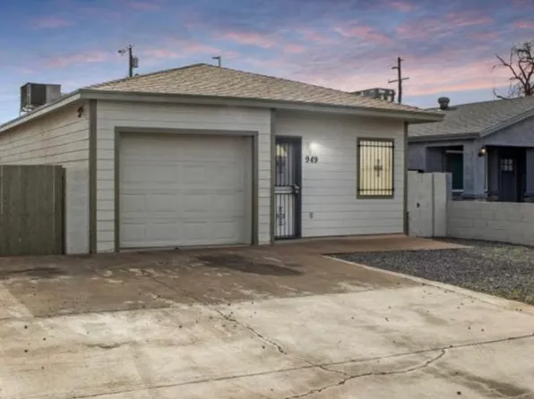 949 W Cocopah St, Phoenix, AZ 85007