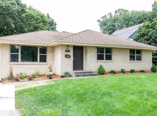 2716 49th St, Des Moines, IA 50310