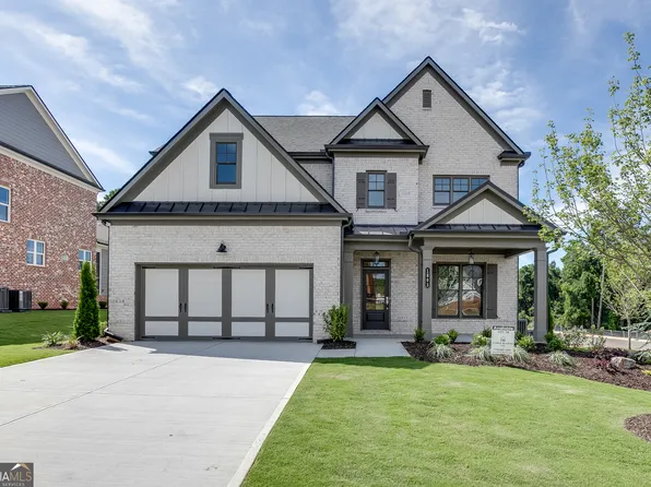 1803 Piney Bend Dr, Buford, GA 30518
