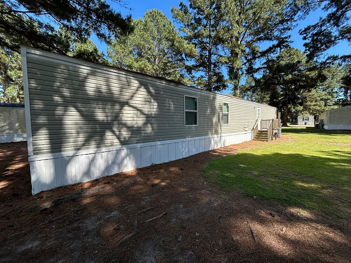 Building Photo - 1045 Teneile St