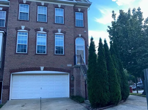 9132 Furey Rd, Lorton, VA 22079