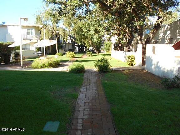 3rd image of 4142 E Calle Redonda Unit 66