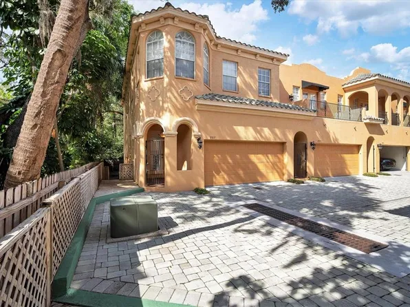 2917 Hansen Manor Ln, Tampa, FL 33611