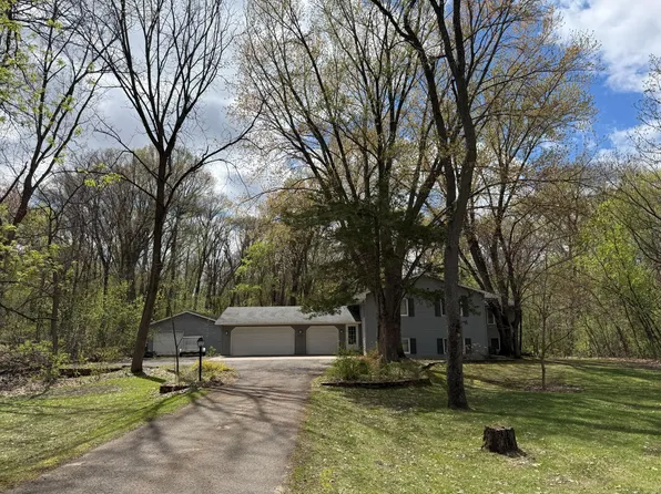 20660 July Ave N, Forest Lake, MN 55025