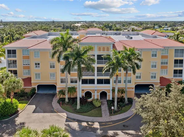 255 W End Dr Unit 2201, Punta Gorda, FL 33950