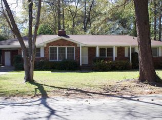 2921 Dalloz Rd, Columbia, SC 29204
