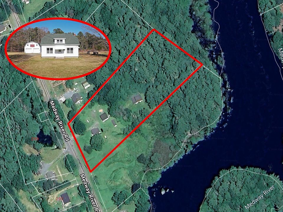1st image of 312 Medway River Rd