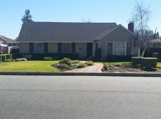 3520 Landfair Rd, Pasadena, CA 91107