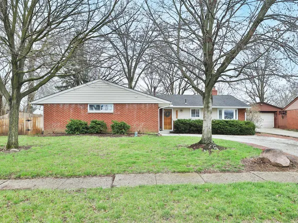 5650 Copenhagen Dr, Westerville, OH 43081