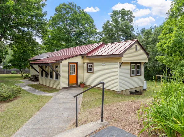 273 Melendy Road, Milford, NH 03055