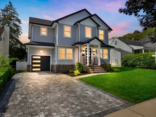 127 Stanley St, Clifton City, NJ 07013