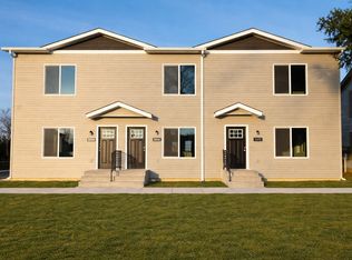 2472 Sycamore Ln, West Lafayette, IN 47906