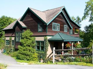 8 Knob Hl, Great Barrington, MA 01230