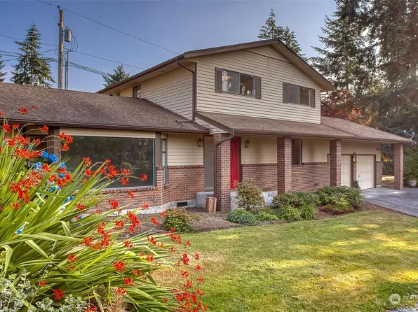 30641 28th Avenue S, Federal Way, WA 98003