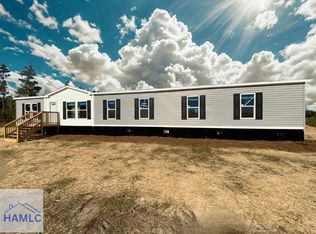 127 County Line Rd, Hinesville, GA 31313