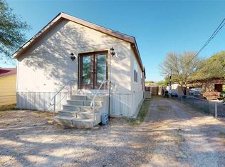 3604 Corpus Christi St, Laredo, TX 78043