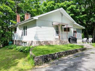 49 McFadden Rd, North Kawartha, ON K0L 1A0