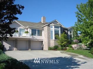 4083 W Cove West Dr, Moses Lake, WA