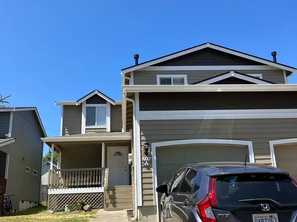 407 N 5th Ave SW, Tumwater, WA 98512