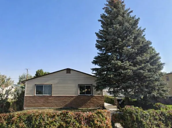 418 Morgan Ave, Casper, WY 82604