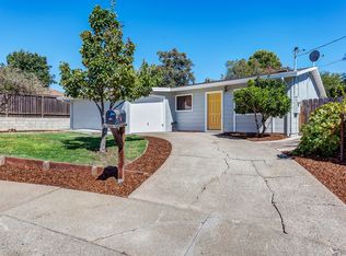 119 Karen Ln, Martinez, CA 94553