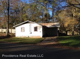 1301 Alpine Ave, Ruston, LA 71270