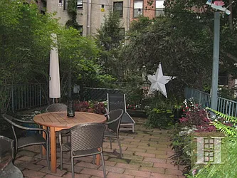 Rented by Halstead Real Estate