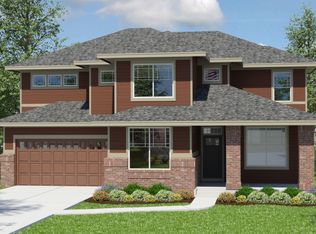 4837 S Tibet St, Aurora, CO 80015