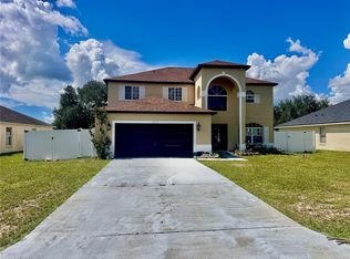314 HURON DRIVE, KISSIMMEE, FL 34759